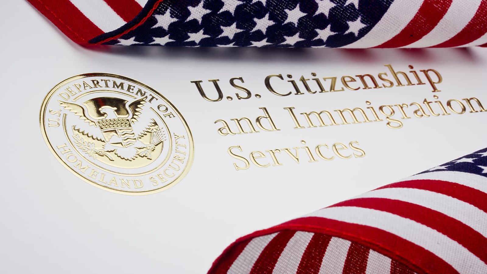 Immigration DNA test